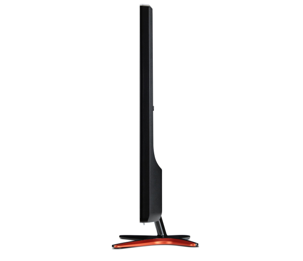 Acer GN246HLBBID czarny - 240483 - zdjęcie 5